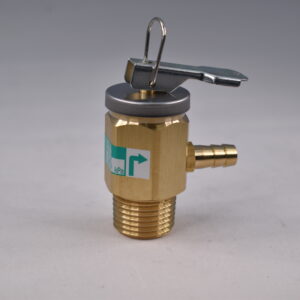 SE1501ZZ　15A温水器用逃し弁　